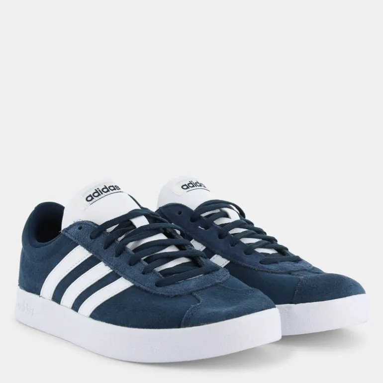 VL COURT 2.0- SPORTIVE collegiate navy/white/white DA9854