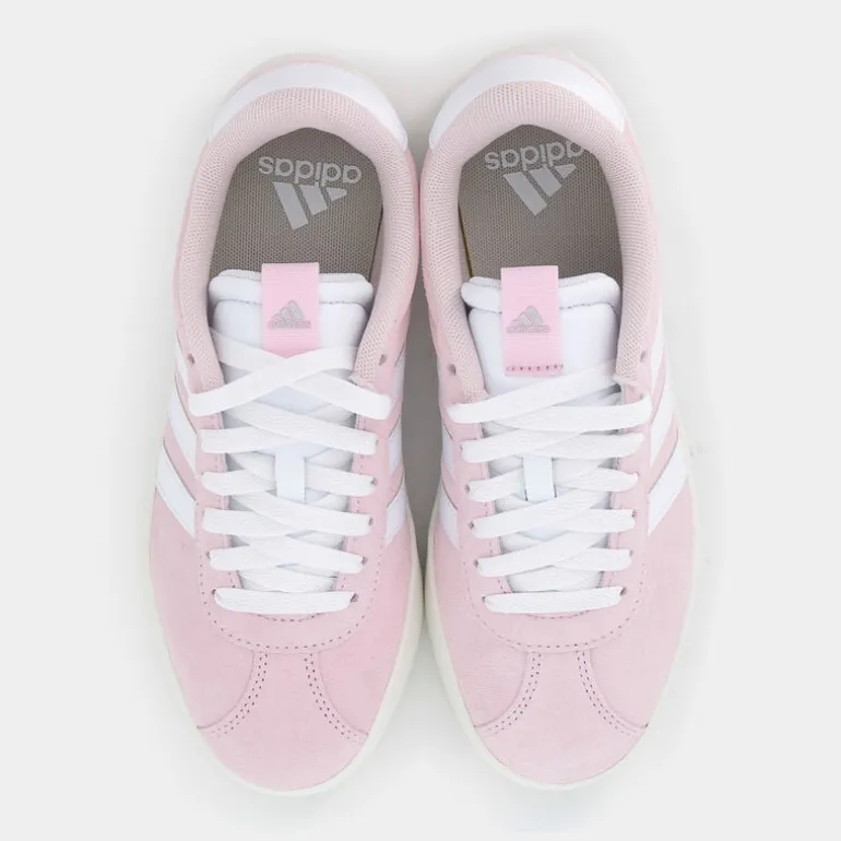VL COURT 3.0- SPORTIVE clear pink/ftwr white/off white JP5325