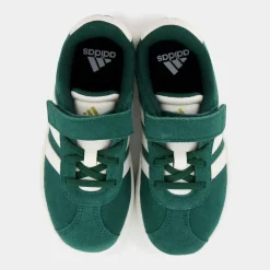 VL COURT 3.0- SPORTIVE CGREEN/OWHITE/GOLDMT ID9151