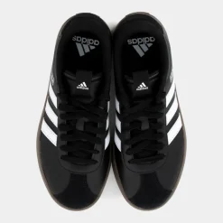 VL COURT 3.0- SPORTIVE CBLACK/FTWWHT/GUM5 ID8796