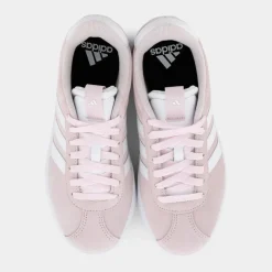 VL COURT 3.0- SPORTIVE almost pink/ftwr white/almost pink ID6281
