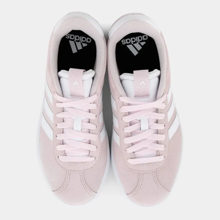 VL COURT 3.0- SPORTIVE almost pink/ftwr white/almost pink ID6281