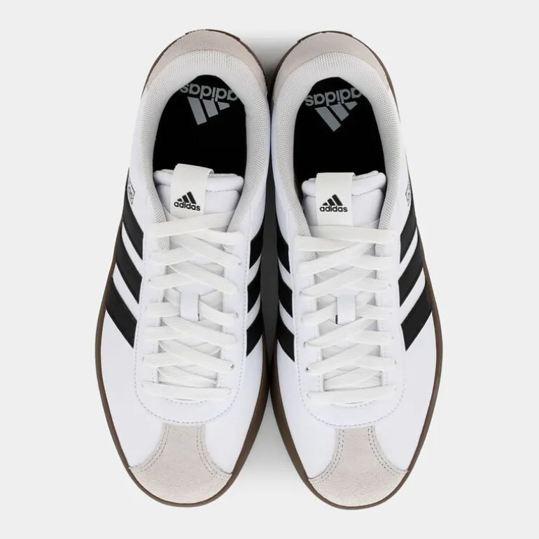 VL COURT 3.0- SPORTIVE ftwr white/core black/grey one ID6285