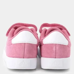 VL COURT 3.0- SPORTIVE PNKFUS/FTWWHT/GREFOU IH4954