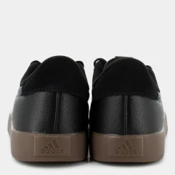 VL COURT 3.0- SPORTIVE CBLACK/FTWWHT/GUM5 ID8796