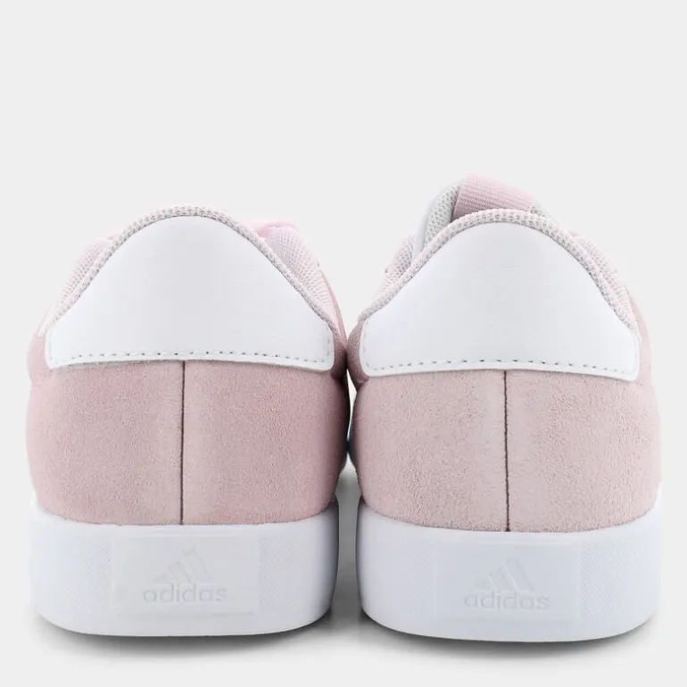 VL COURT 3.0- SPORTIVE almost pink/ftwr white/almost pink ID6281