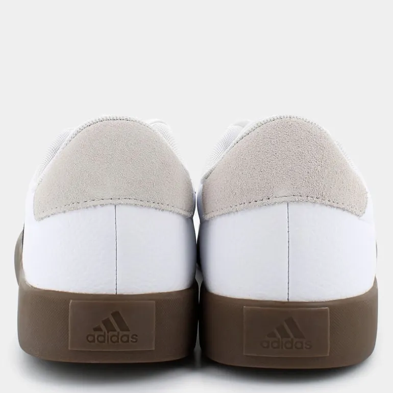 VL COURT 3.0- SPORTIVE ftwr white/core black/grey one ID6285