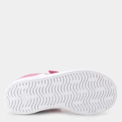 VL COURT 3.0- SPORTIVE PNKFUS/FTWWHT/GREFOU IH4954