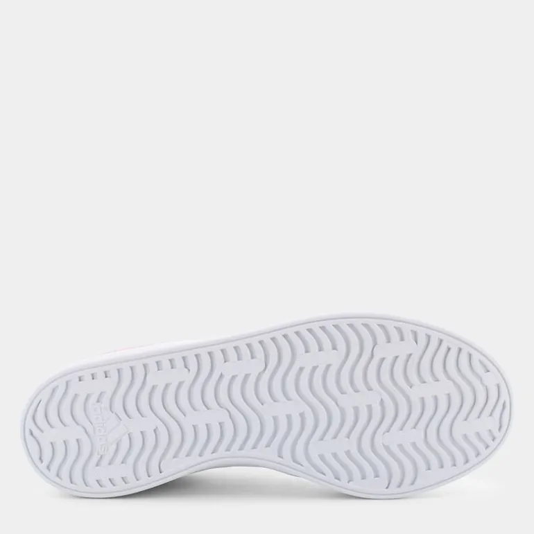 VL COURT 3.0- SPORTIVE almost pink/ftwr white/almost pink ID6281