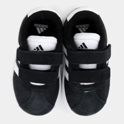 VL COURT 3.0 CF I- PRIMI PASSI core black/ftwr white/core black ID9158