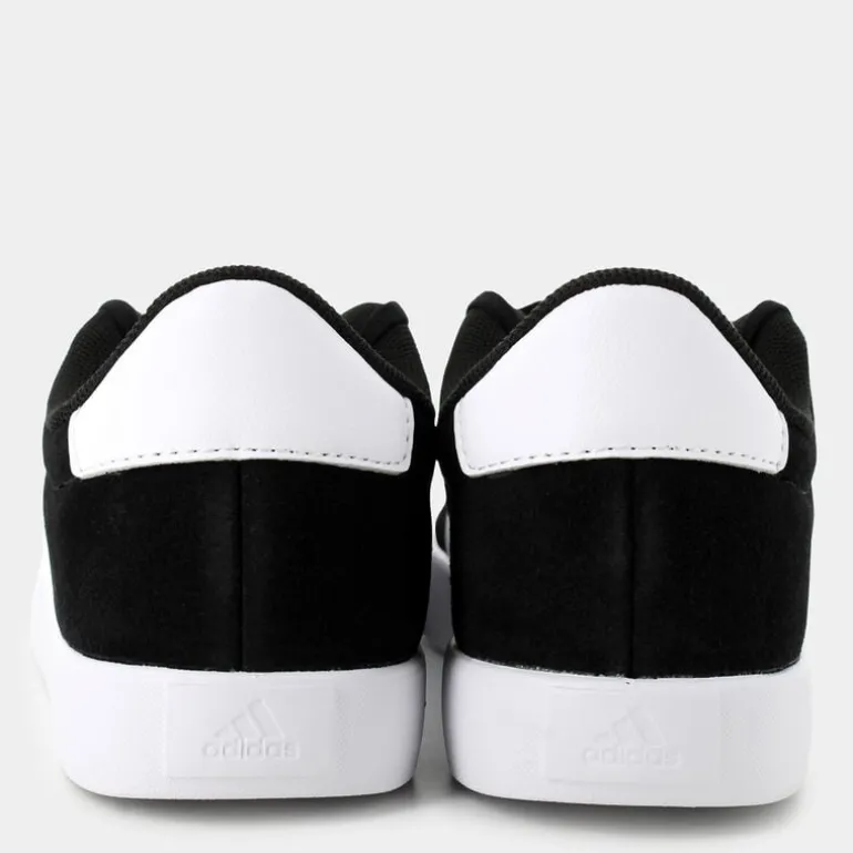 VL COURT 3.0 K- SPORTIVE core black/ftwr white/core black ID6313