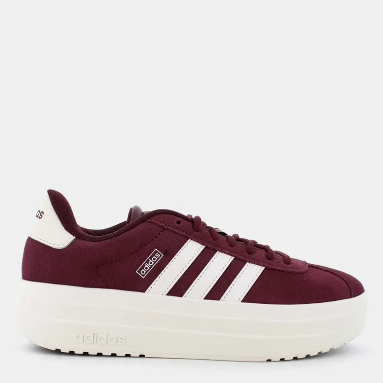 VL COURT BOLD- SPORTIVE MAROON/CWHITE/OWHITE IH0366