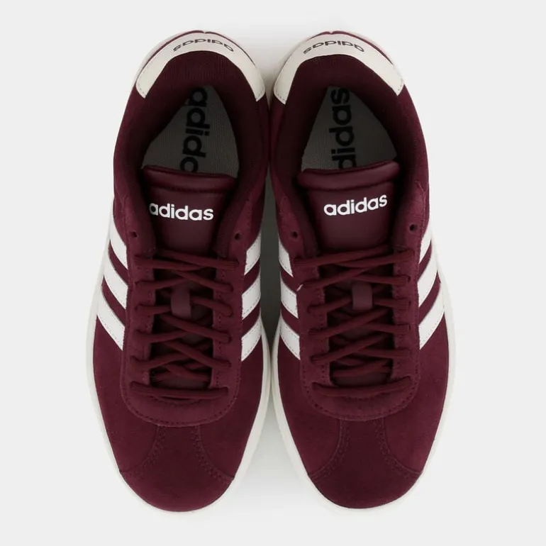 VL COURT BOLD- SPORTIVE MAROON/CWHITE/OWHITE IH0366