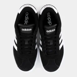 VL COURT BOLD- SPORTIVE core black/ftwr white/ftwr white IH9995