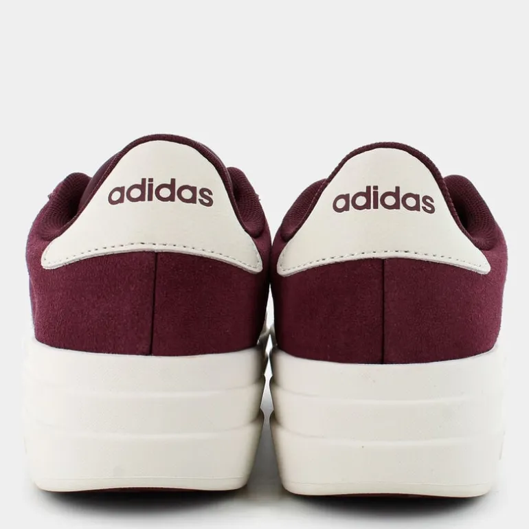 VL COURT BOLD- SPORTIVE MAROON/CWHITE/OWHITE IH0366