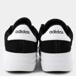 VL COURT BOLD- SPORTIVE core black/ftwr white/ftwr white IH9995