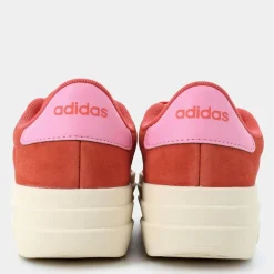 VL COURT BOLD- SPORTIVE bright red/bliss pink/cloud white JI1786