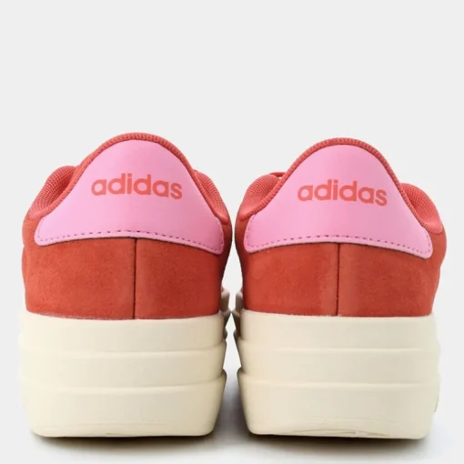VL COURT BOLD- SPORTIVE bright red/bliss pink/cloud white JI1786