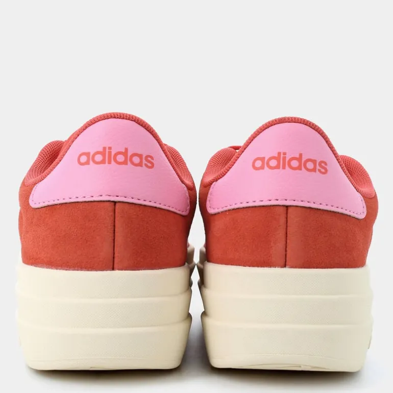 VL COURT BOLD- SPORTIVE bright red/bliss pink/cloud white JI1786