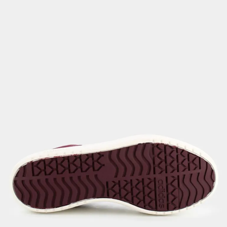 VL COURT BOLD- SPORTIVE MAROON/CWHITE/OWHITE IH0366