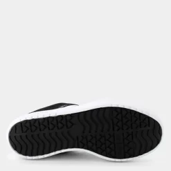 VL COURT BOLD- SPORTIVE core black/ftwr white/ftwr white IH9995