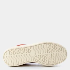 VL COURT BOLD- SPORTIVE bright red/bliss pink/cloud white JI1786