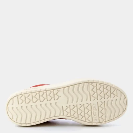 VL COURT BOLD- SPORTIVE bright red/bliss pink/cloud white JI1786