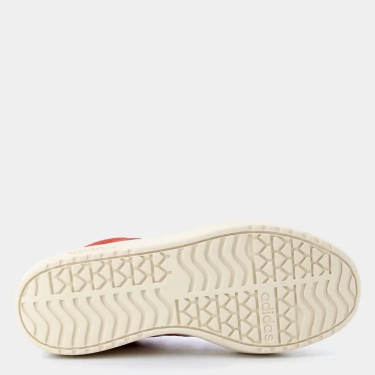 VL COURT BOLD- SPORTIVE bright red/bliss pink/cloud white JI1786