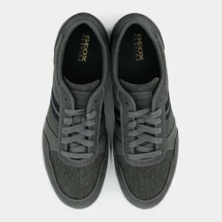 WALEE- SNEAKERS DARK STONE U452CA010EKC9371