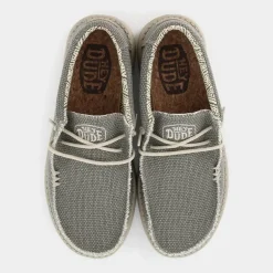 WALLY BRAIDED- MOCASSINI ARMY HD.40003