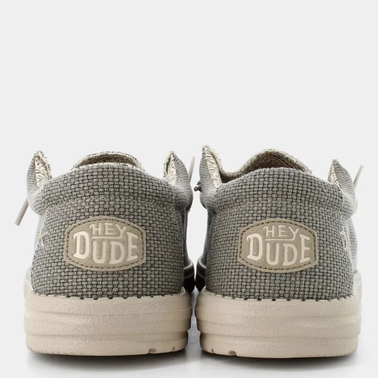 WALLY BRAIDED- MOCASSINI ARMY HD.40003