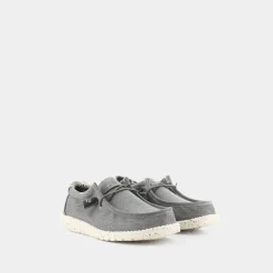 WALLY STRETCH- MOCASSINI IRON HD.40022