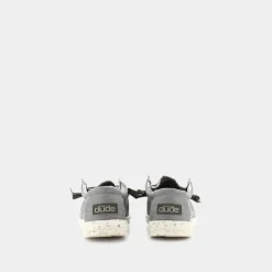 WALLY STRETCH- MOCASSINI IRON HD.40022