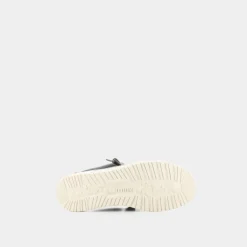 WALLY STRETCH- MOCASSINI IRON HD.40022