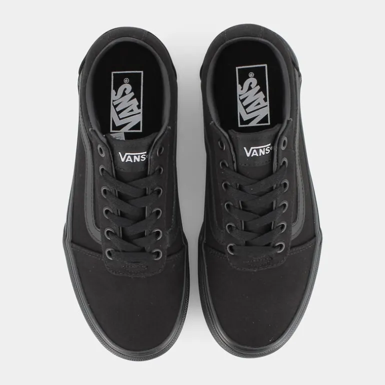 WARD- SPORTIVE NERO VN0A3TLC
