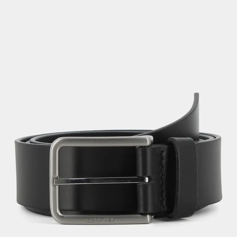 WARMTH- CINTURE CK BLACK K50K509195BAX