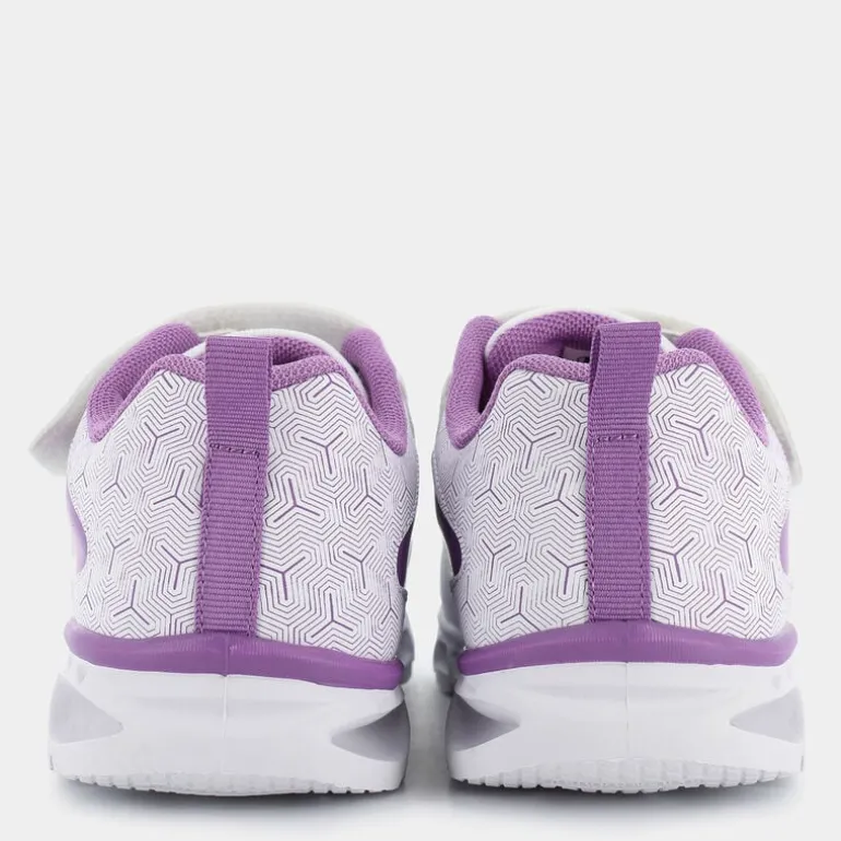 WAVE 2 G PS- SPORTIVE WHT/PURPLE S32831