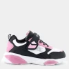 WAVE PU G PS LOW- SPORTIVE WHT/NNY/PINK S32820