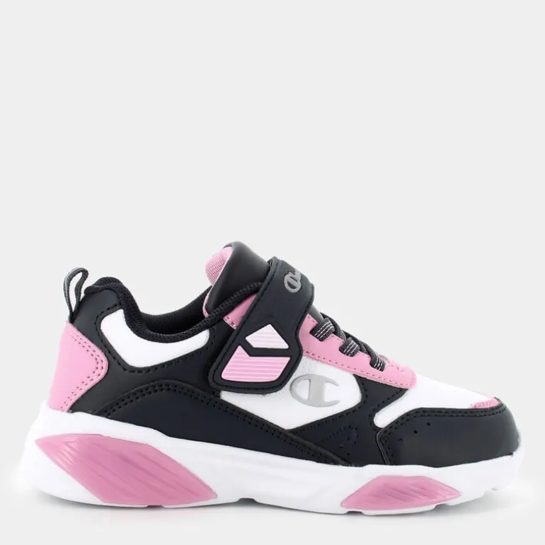WAVE PU G PS LOW- SPORTIVE WHT/NNY/PINK S32820