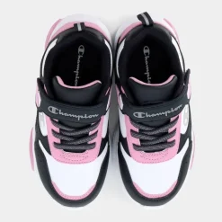 WAVE PU G PS LOW- SPORTIVE WHT/NNY/PINK S32820