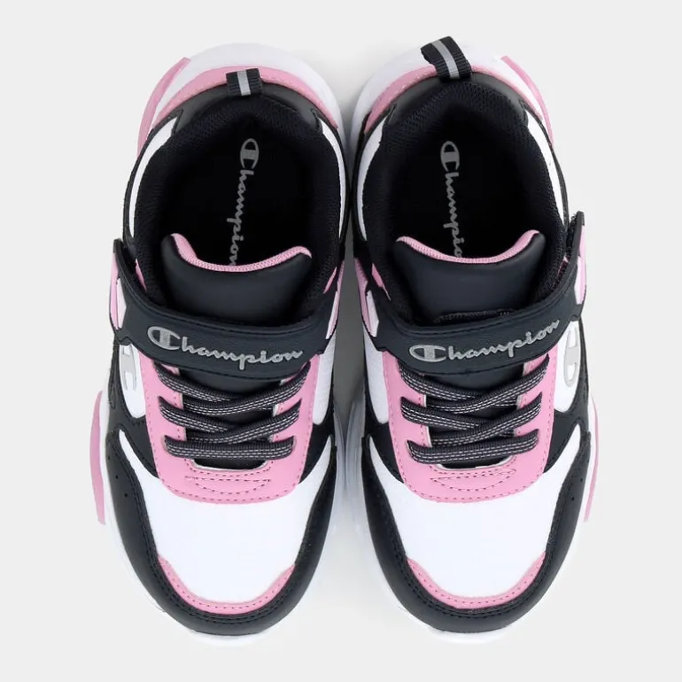 WAVE PU G PS LOW- SPORTIVE WHT/NNY/PINK S32820