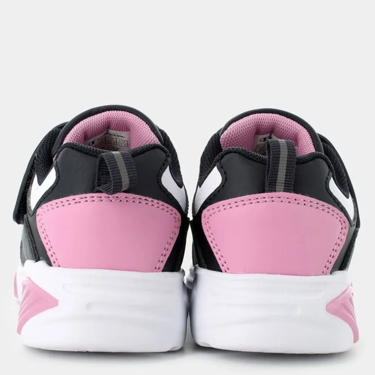 WAVE PU G PS LOW- SPORTIVE WHT/NNY/PINK S32820