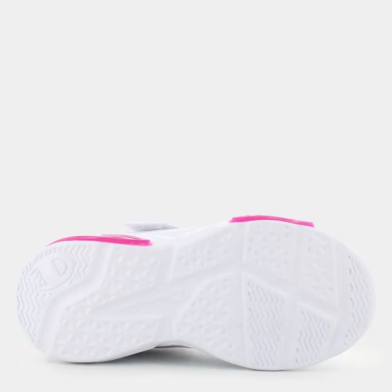 WAVE PU G PS LOW- SPORTIVE WHT/FUCSIA/NBK S32820