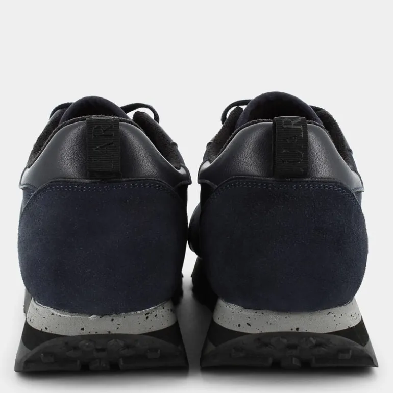 WEN- SNEAKERS NAVY/BLUE AGM040011