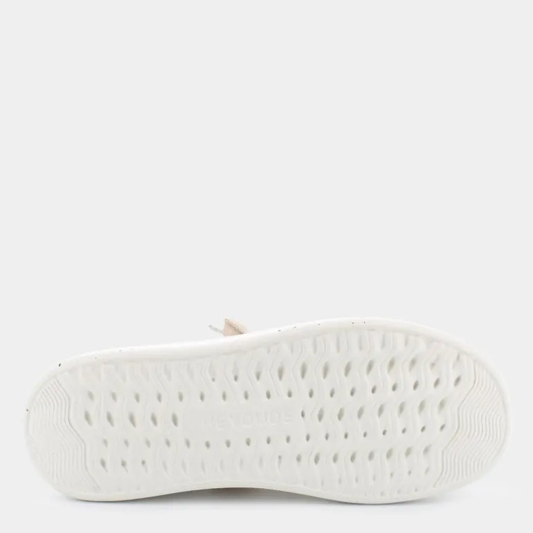 WENDY- MOCASSINI BEIGE 40076