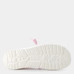 WENDY STRETCH- MOCASSINI ROSETTE HD.41878-6XX