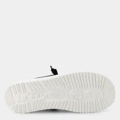 WENDY STRETCH- MOCASSINI BLU HD.40902-410