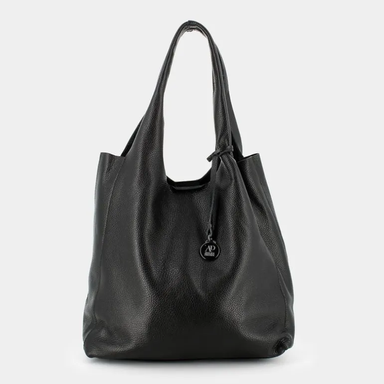 WILL- BORSE NERO MN-I24-04