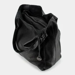 WILL- BORSE NERO MN-I24-04