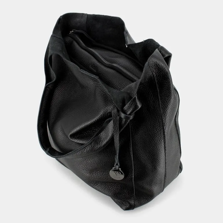 WILL- BORSE NERO MN-I24-04